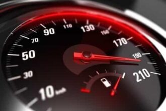 ‘Out of control’: Tens of thousands caught speeding in first month of SF camera rollout