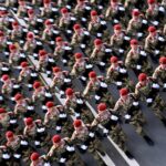 Review: ‘Parade’ musically details an American miscarriage of justice  