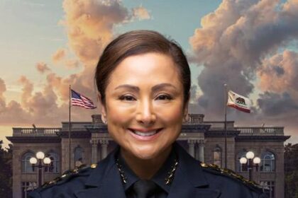 San Mateo sheriff’s claims against county executive found unsubstantiated, report says