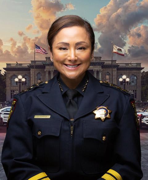 San Mateo sheriff’s claims against county executive found unsubstantiated, report says