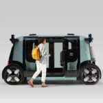 Zoox issues second recall in a month after robotaxi collision in SF – San Francisco Chronicle