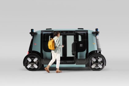Zoox issues second recall in a month after robotaxi collision in SF – San Francisco Chronicle