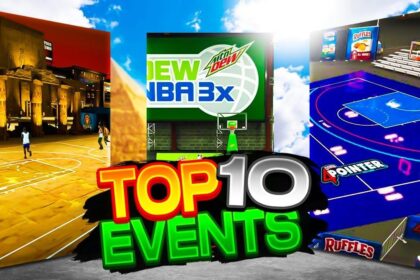 Scoring points with local youth: NBA 2K event helps Stockton PD connect with community