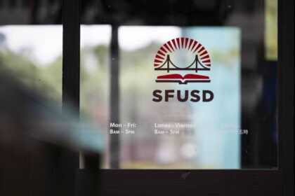 SFUSD cancels science field trips to local parks – San Francisco Examiner