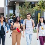 California college students find creative solutions to manage graduation costs