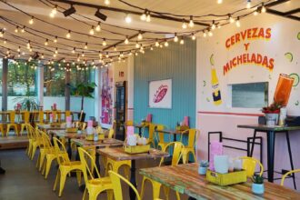 Following recent departures, SF food hall gains new taqueria – SFGATE