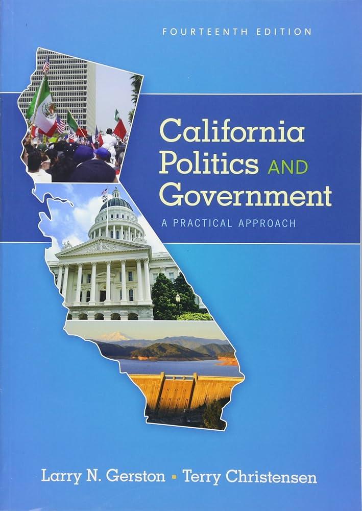 Inside California Politics: May 24, 2025