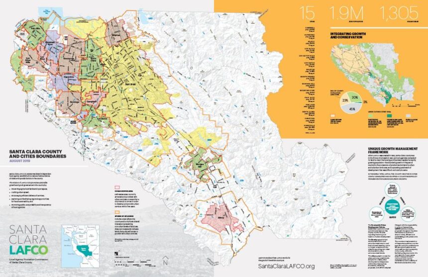 Santa Clara County critical of SJ mayor’s plan to arrest homeless people refusing shelter