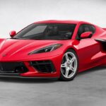 Corvette quintet stopped for speeding in Santa Cruz, CHP says