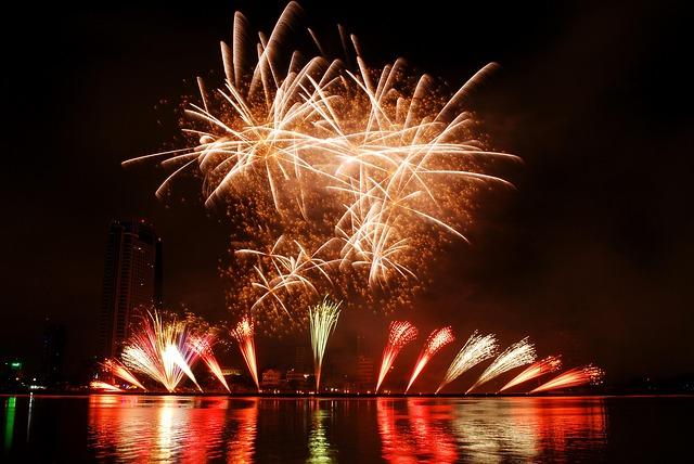 San Mateo County to host fireworks buyback events in June, offering up to 0 incentives