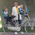Mother, child on bicycle struck in San Francisco hit-and-run – KTVU