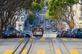 No one wants or needs downtown San Francisco’s new  million trap – SFGATE