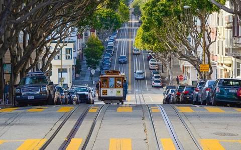 No one wants or needs downtown San Francisco’s new  million trap – SFGATE