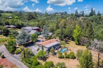 Sonoma real estate mogul indicted, accused of defrauding private investors of millions