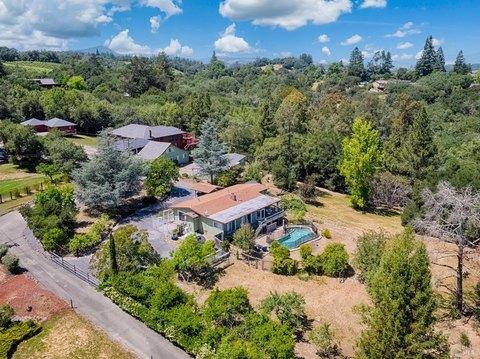 Sonoma real estate mogul indicted, accused of defrauding private investors of millions
