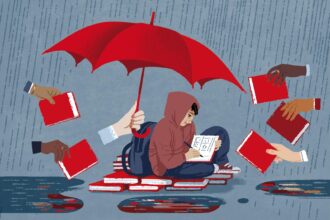 California schools see 9% surge in homeless students as funds, enrollment rates decrease