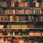 Hooked on Books-Destination known: Signature bookstores across the USA 