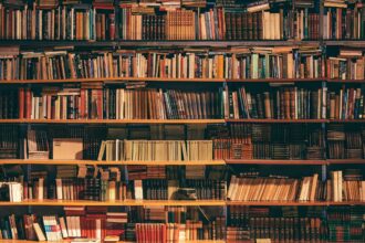 Hooked on Books-Destination known: Signature bookstores across the USA 