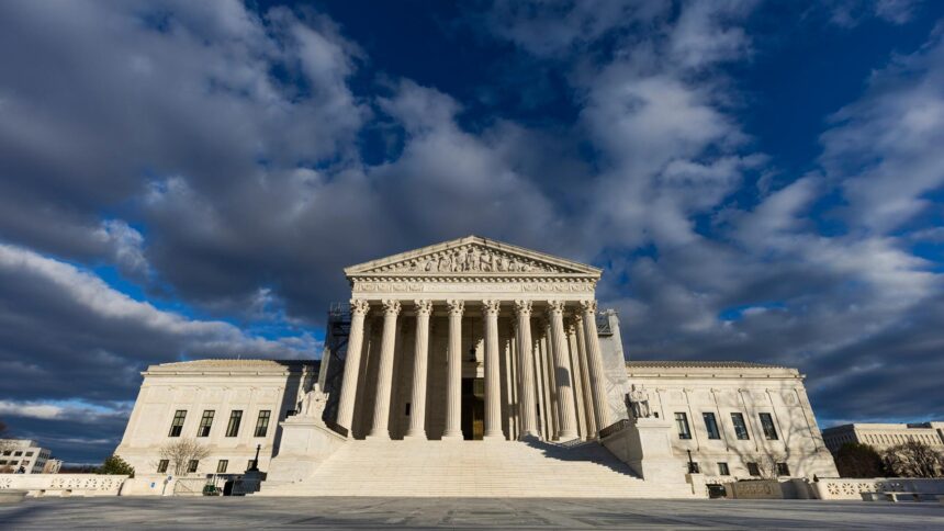 Supreme Court Rules That Environmental Impact Reports Must Focus on Project at Hand