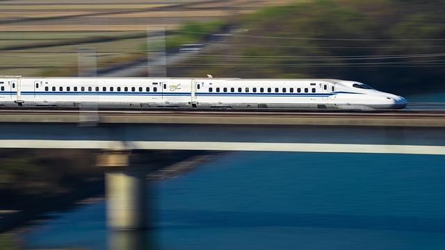 Former CA Gov. Jerry Brown vigorously defends high-speed rail, compares Trump White House to Nazi Germany