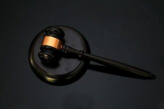 ‘See you in court’: Bay Area handling flood of litigation against Trump’s executive decrees