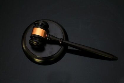 ‘See you in court’: Bay Area handling flood of litigation against Trump’s executive decrees