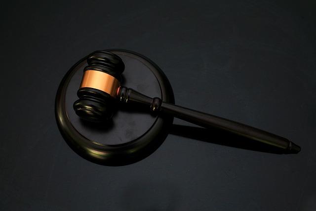‘See you in court’: Bay Area handling flood of litigation against Trump’s executive decrees
