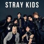 Stray Kids charm K-pop lovers in Oracle Park with 3-hour show  