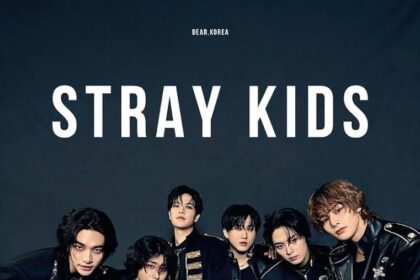 Stray Kids charm K-pop lovers in Oracle Park with 3-hour show  