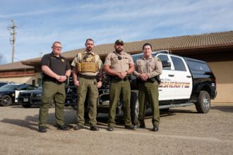 Phishing email impersonating Monterey County sheriff targets thousands, officials warn