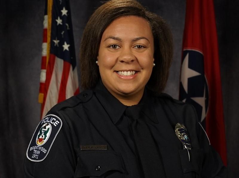 Brentwood police chief prepares to retire: Herbert has been with department 23 years