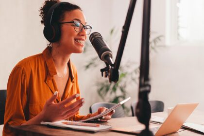 Podcasters invite readers to tackle Joyce’s epic ‘Ulysses’ via online community group  