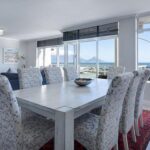 Thank AI and Billionaire Dollars: Private Dining Rooms Are Going Gangbusters in San Francisco – Eater SF