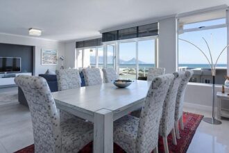 Thank AI and Billionaire Dollars: Private Dining Rooms Are Going Gangbusters in San Francisco – Eater SF