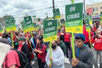 Oakland teachers to stage 1-day strike for Thursday over financial information request