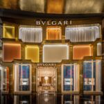 As other retailers flee Union Square, Bulgari opens new flagship in historic S.F. building – San Francisco Chronicle