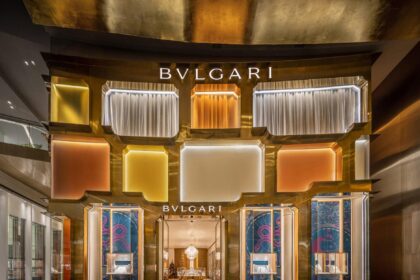 As other retailers flee Union Square, Bulgari opens new flagship in historic S.F. building – San Francisco Chronicle