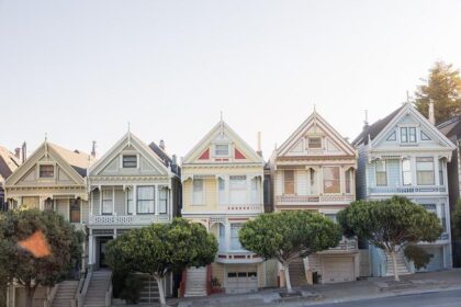San Francisco supervisors sound alarm on economic toll of traffic collisions during rally