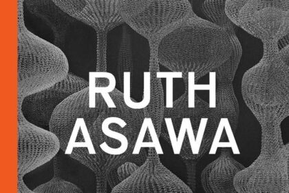 Best Bets: Ruth Asawa retrospective, Marin Irish festival, ‘Jersey Boys,’ Manuel Barrueco, Bach’s Mass in B-Minor  