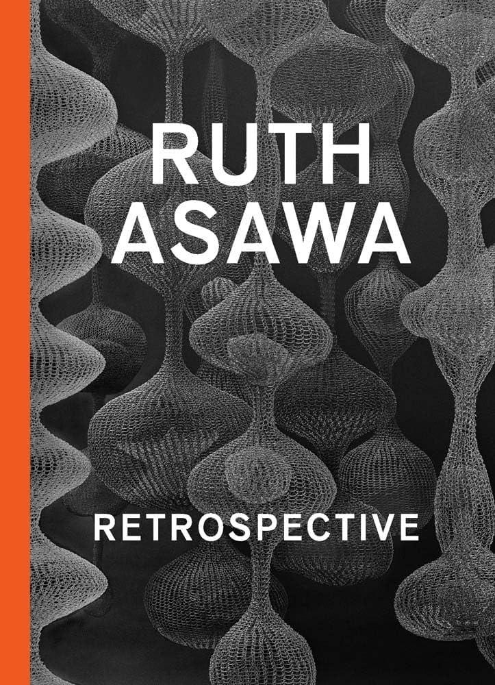 Best Bets: Ruth Asawa retrospective, Marin Irish festival, ‘Jersey Boys,’ Manuel Barrueco, Bach’s Mass in B-Minor  