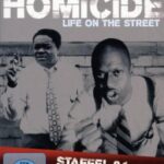 Homicide in the Mission District, police investigating