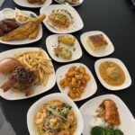 ‘Soul Fusion’ Restaurant Smoke Soul Kitchen Brings Chicken and Waffles to San Francisco’s Bayview Neighborhood – Eater SF