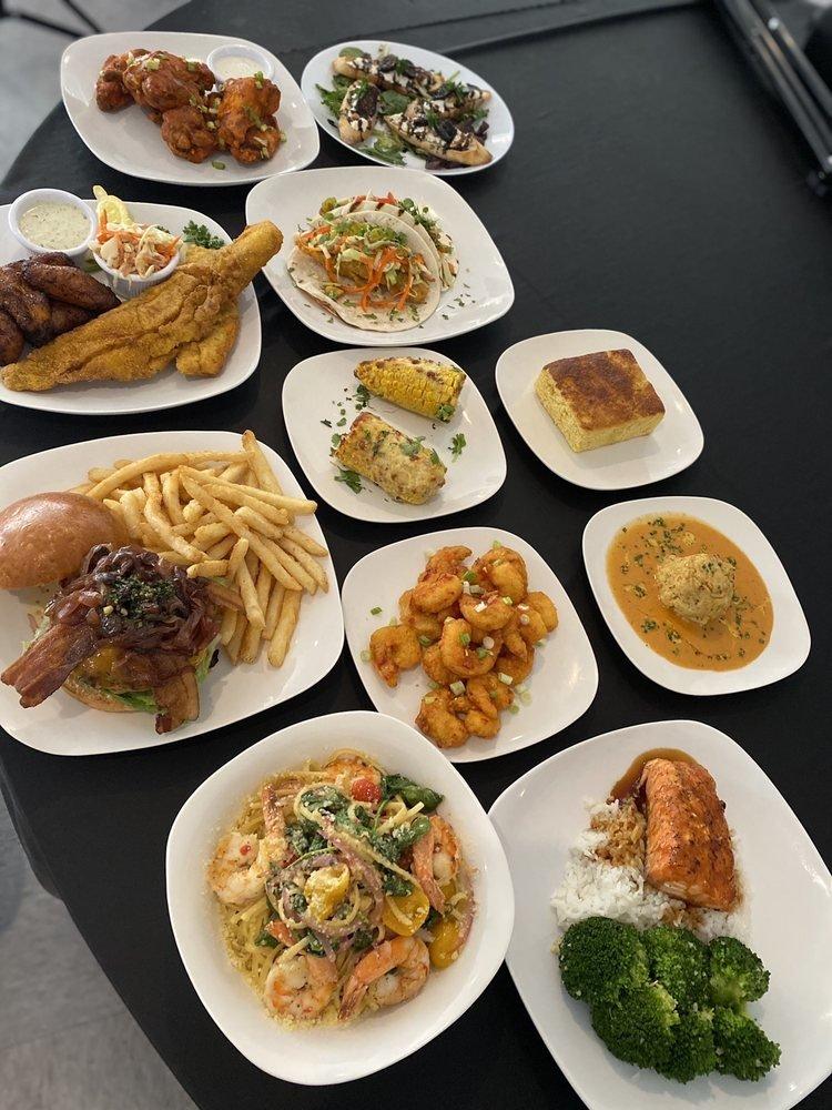 ‘Soul Fusion’ Restaurant Smoke Soul Kitchen Brings Chicken and Waffles to San Francisco’s Bayview Neighborhood – Eater SF