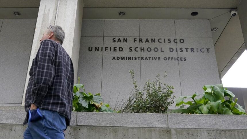 SFUSD partially lifts hiring freeze it imposed when state assumed oversight last year