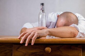 Drunk New Year’s Eve party-goer convicted by SF jury