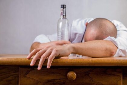 Drunk New Year’s Eve party-goer convicted by SF jury