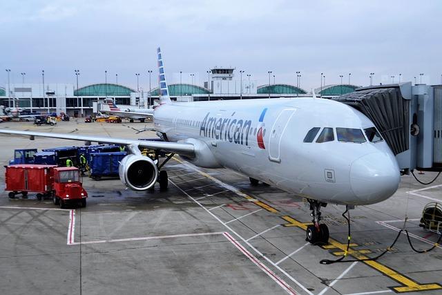 American Airlines Sued by Woman Passenger on San Francisco to Dallas Flight – Aviation A2Z