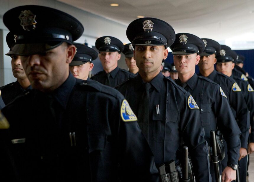San Jose police to enforce ‘strict zero-tolerance’ during Cinco de Mayo