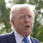 Trump tells FBI, Homeland Security to reopen Alcatraz — closed since 1963 — as a prison – San Francisco Chronicle