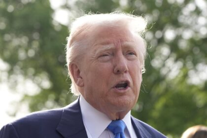 Trump tells FBI, Homeland Security to reopen Alcatraz — closed since 1963 — as a prison – San Francisco Chronicle